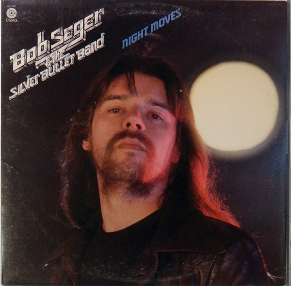 Bob Seger & The Silver Bullet Band